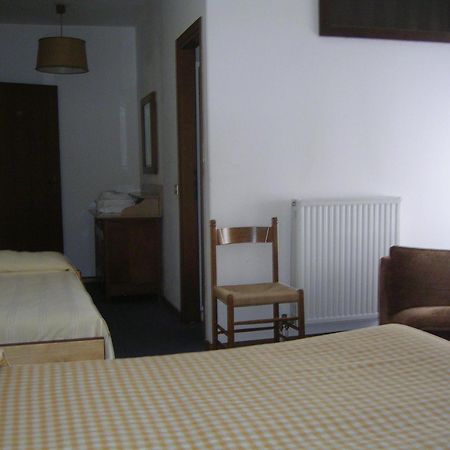 פרג'ינה ולסוגאנה Albergo San Cristoforo מראה חיצוני תמונה