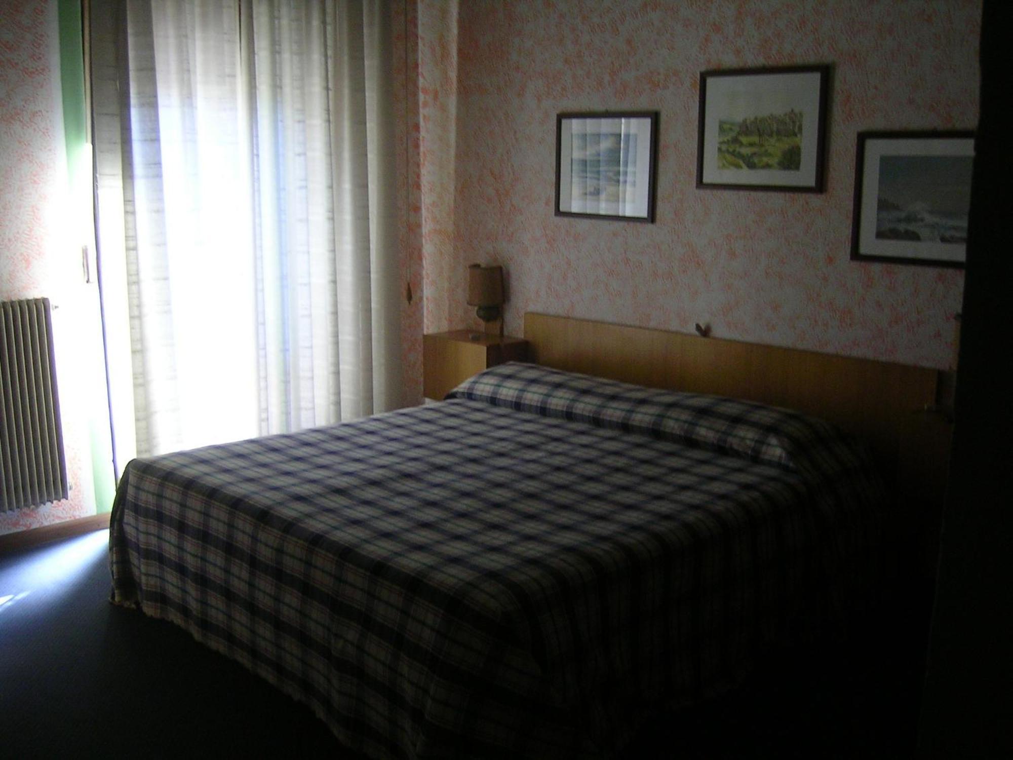 פרג'ינה ולסוגאנה Albergo San Cristoforo מראה חיצוני תמונה